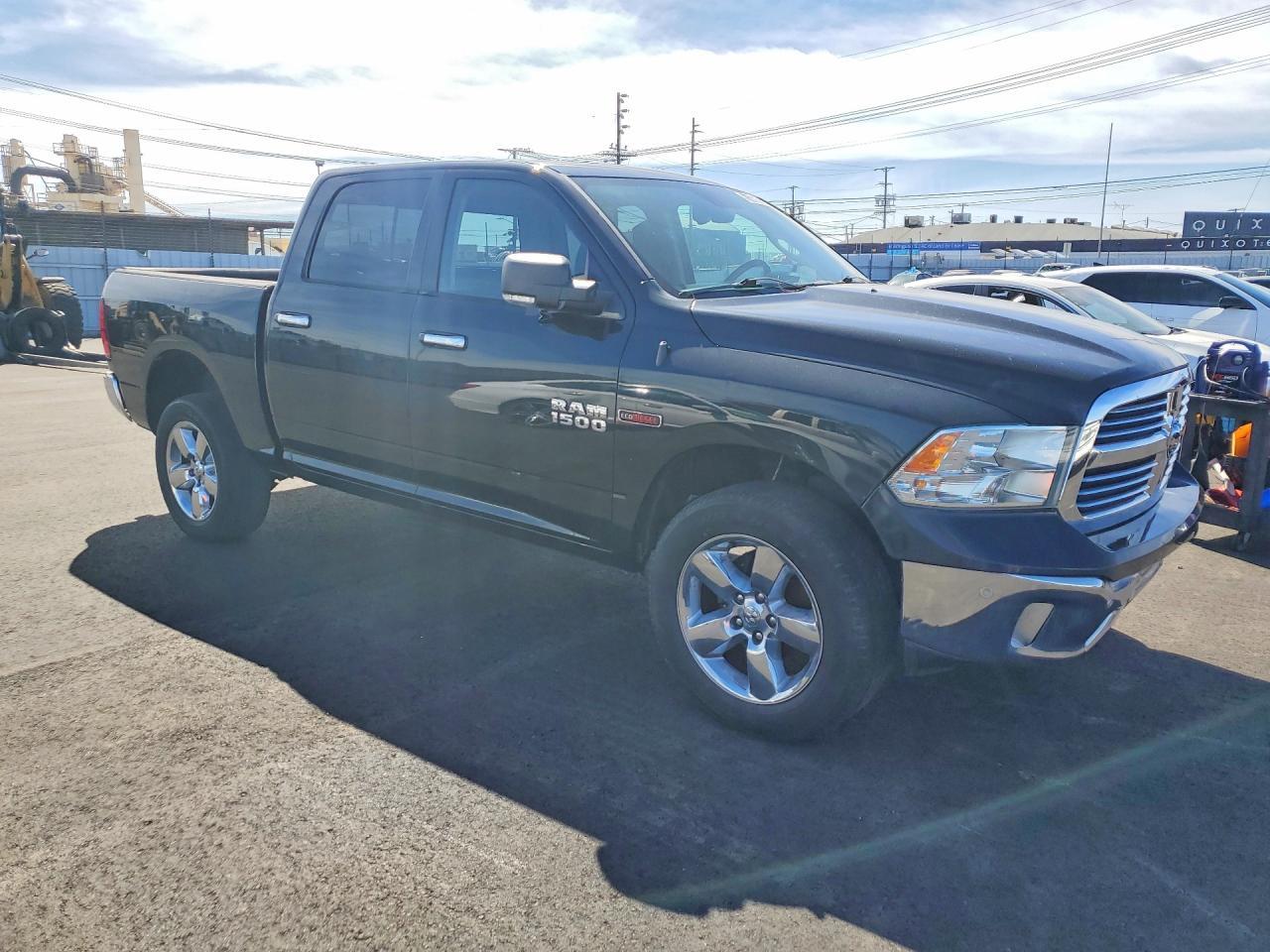 2016 Ram 1500 - Фото 4