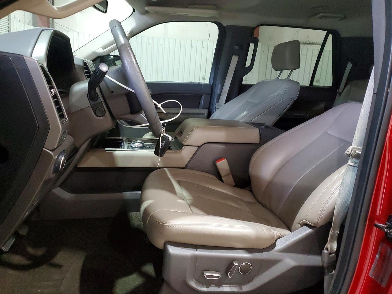 2019 Ford Expedition Xlt - Фото 7