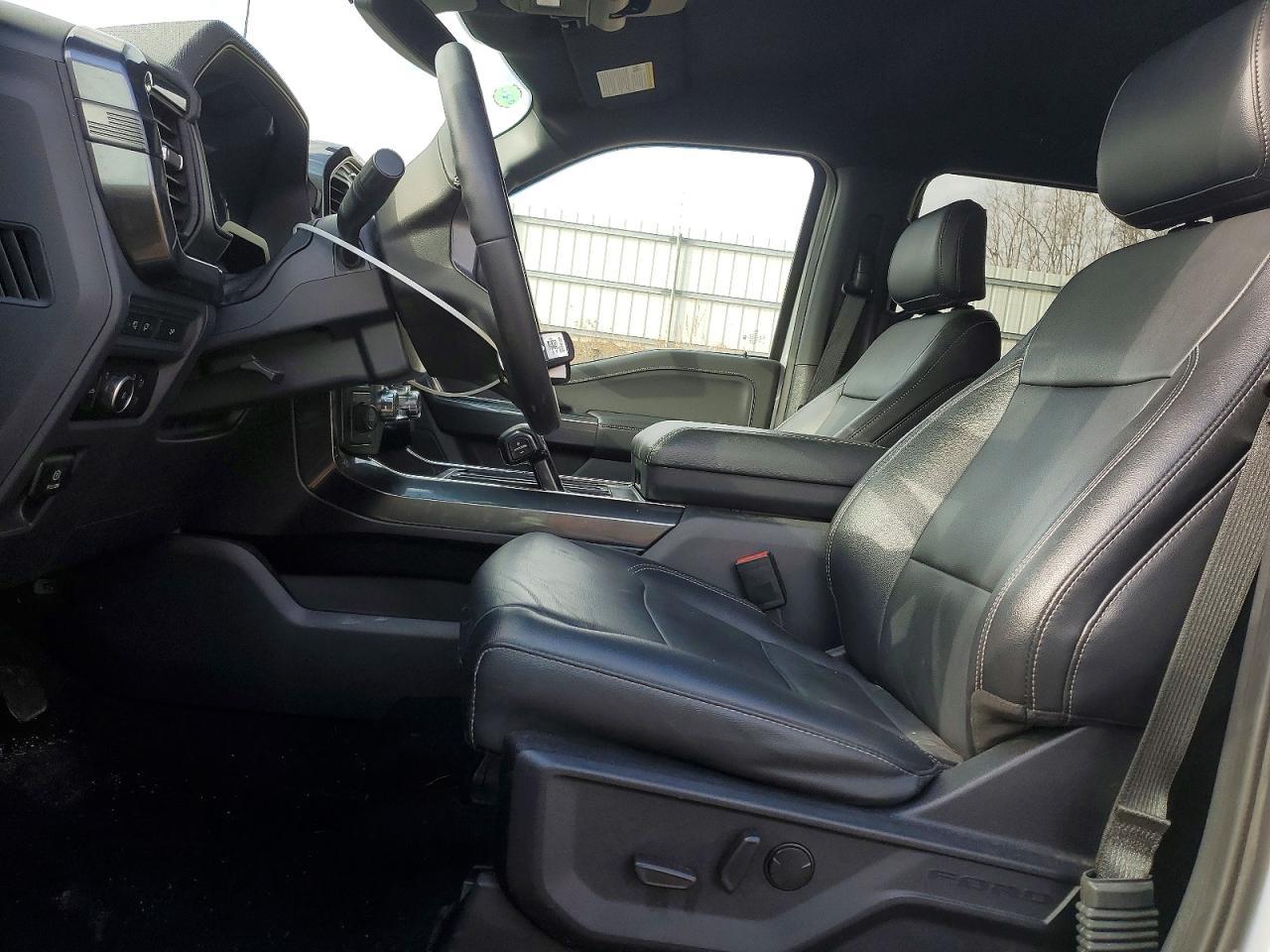2023 Ford F150 Supercrew - Image 7