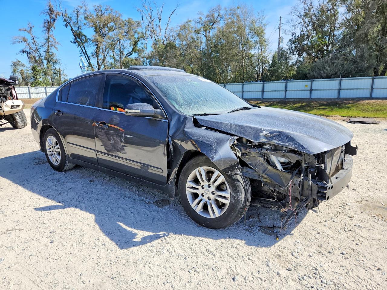 2010 Nissan Altima 2.5 - Фото 4