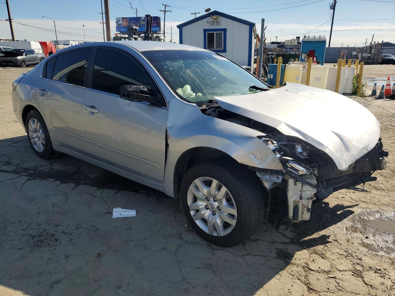 2009 Nissan Altima 2.5 - Фото 4