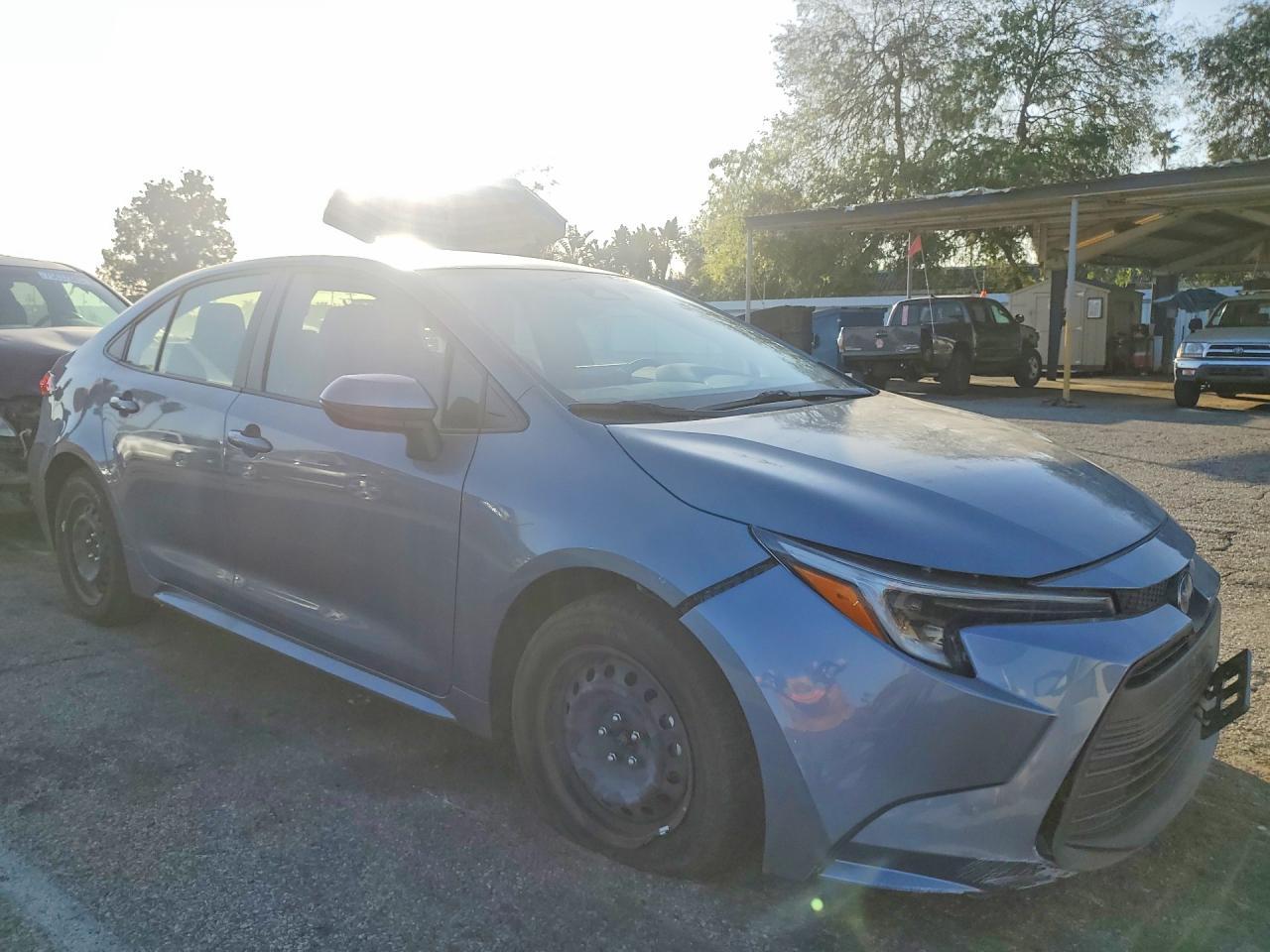 2024 Toyota Corolla - Фото 4