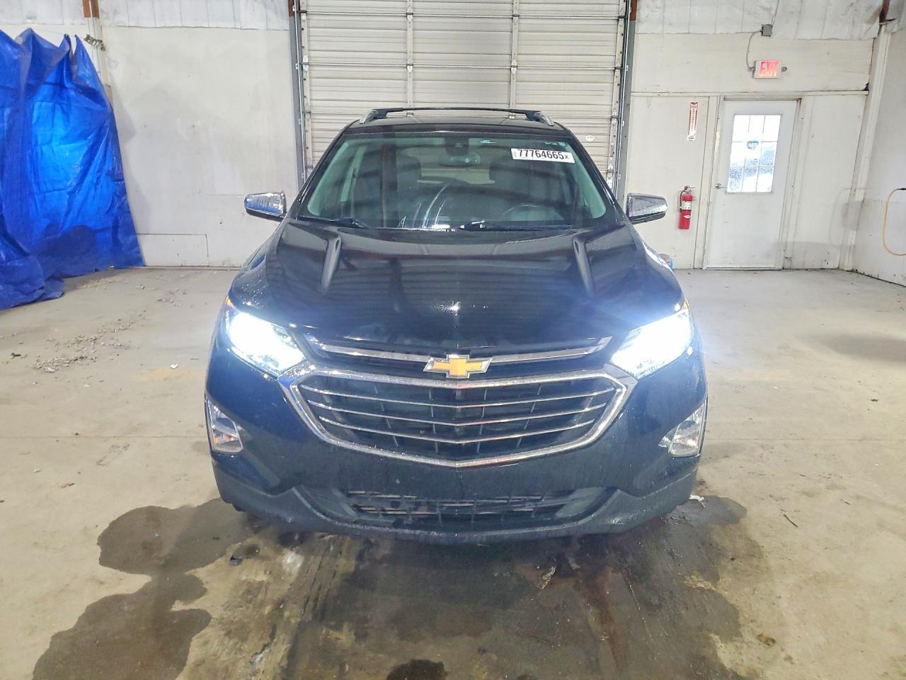 2018 Chevrolet Equinox Premier - Image 5