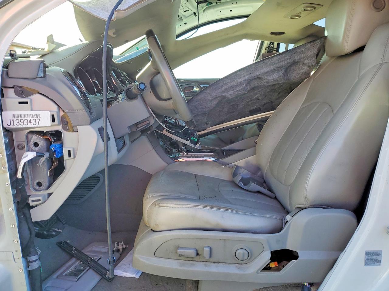 2014 Buick Enclave - Image 7