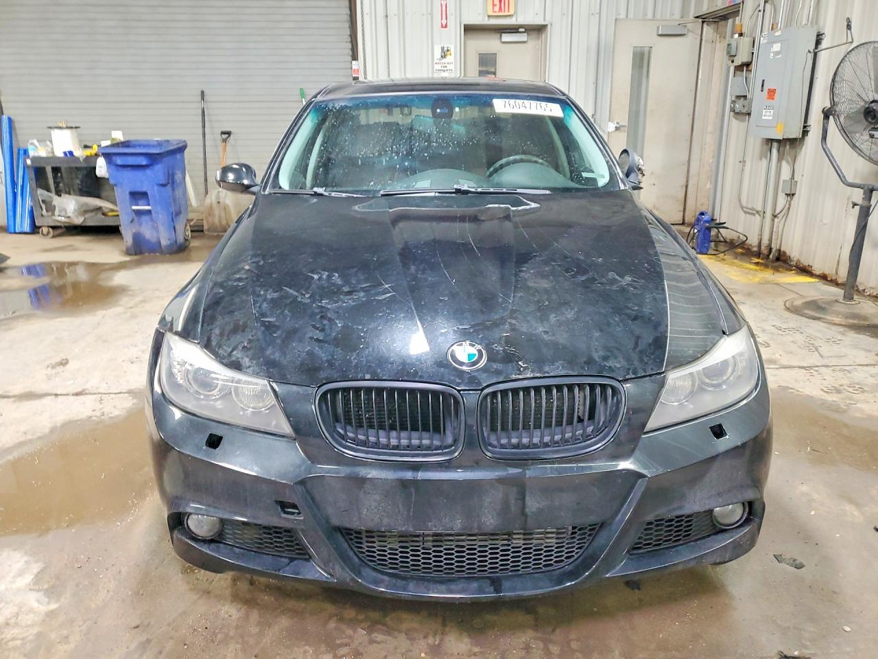 2007 BMW 335 I - Фото 5