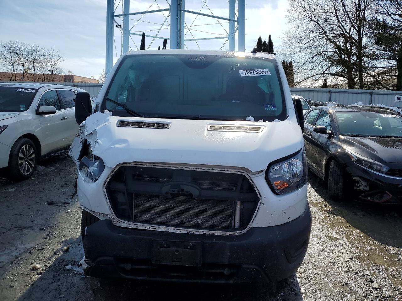 2020 Ford Transit 150 Utility / Service Van - Image 5