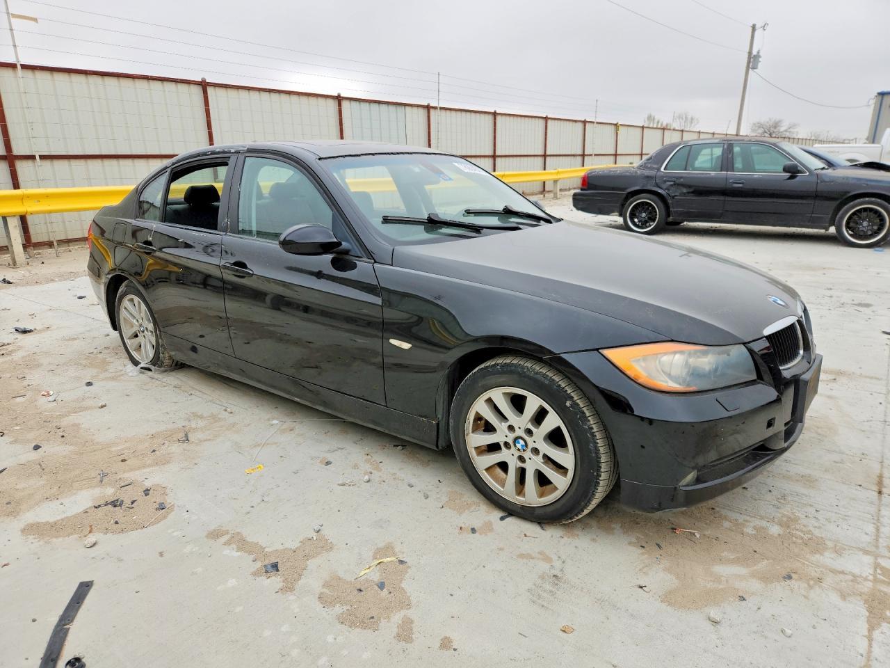 2006 BMW 325 Xi - Фото 4
