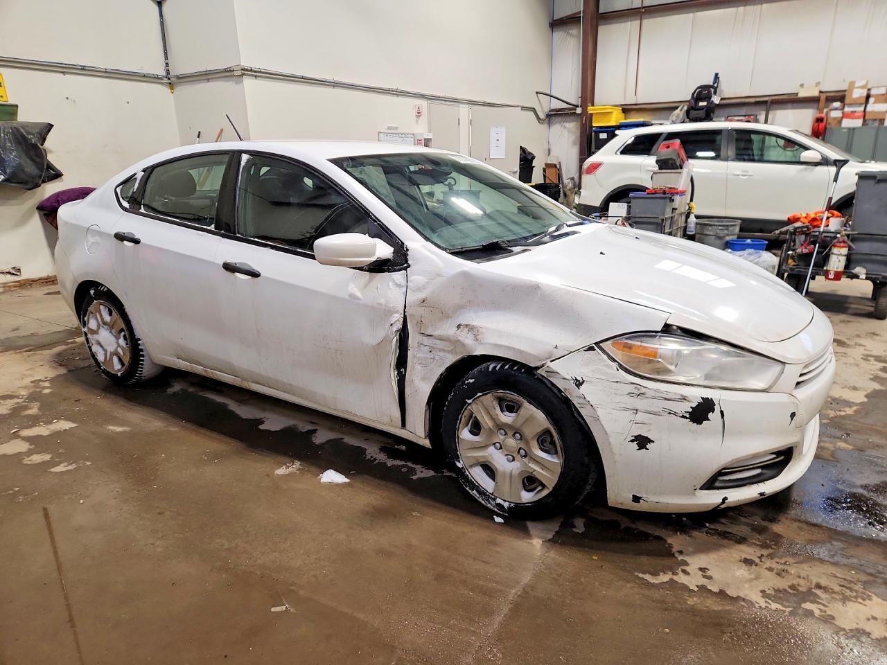 2015 Dodge Dart Se - Фото 4