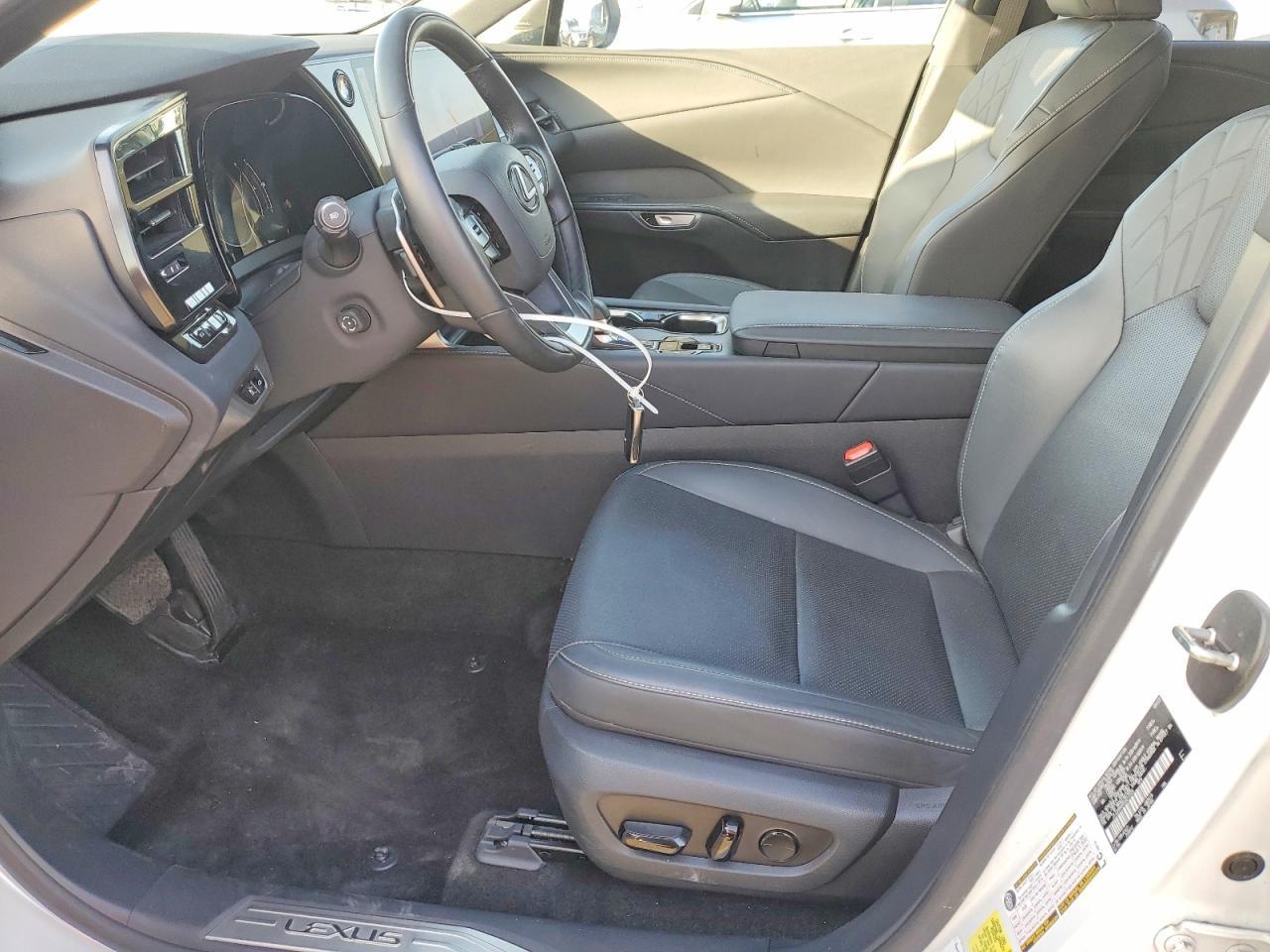 2024 Lexus Rx 350 Premium - Фото 7