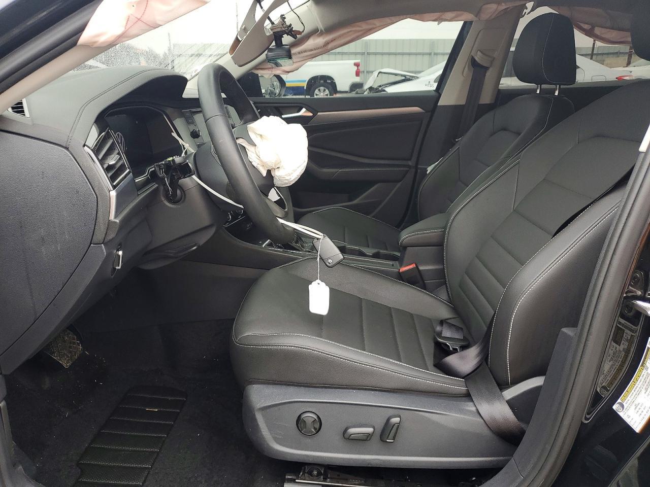 2024 Volkswagen Jetta Se - Фото 7
