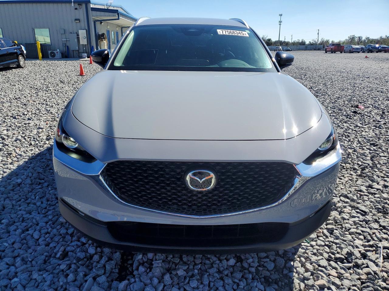 2025 Mazda Cx-30 Select - Image 5