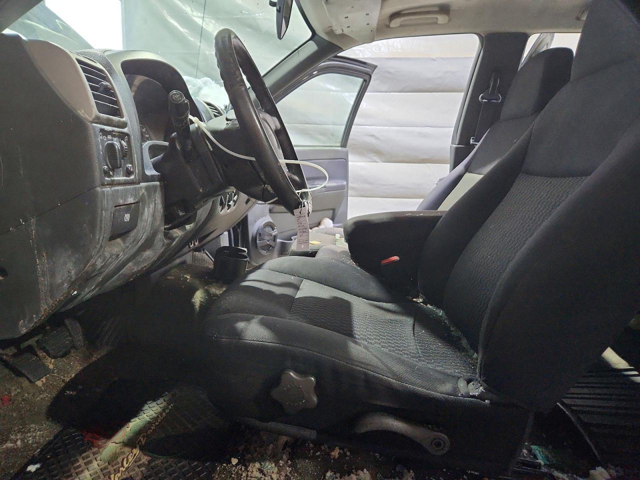2006 Chevrolet Colorado - Фото 7