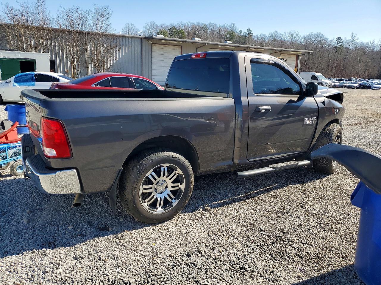 2017 Ram 1500 St - Image 3