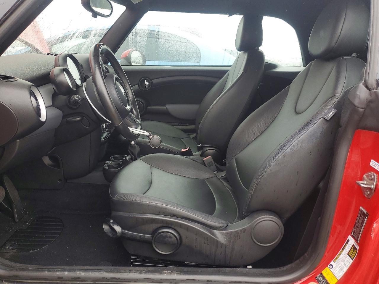 2012 Mini Cooper - Image 7