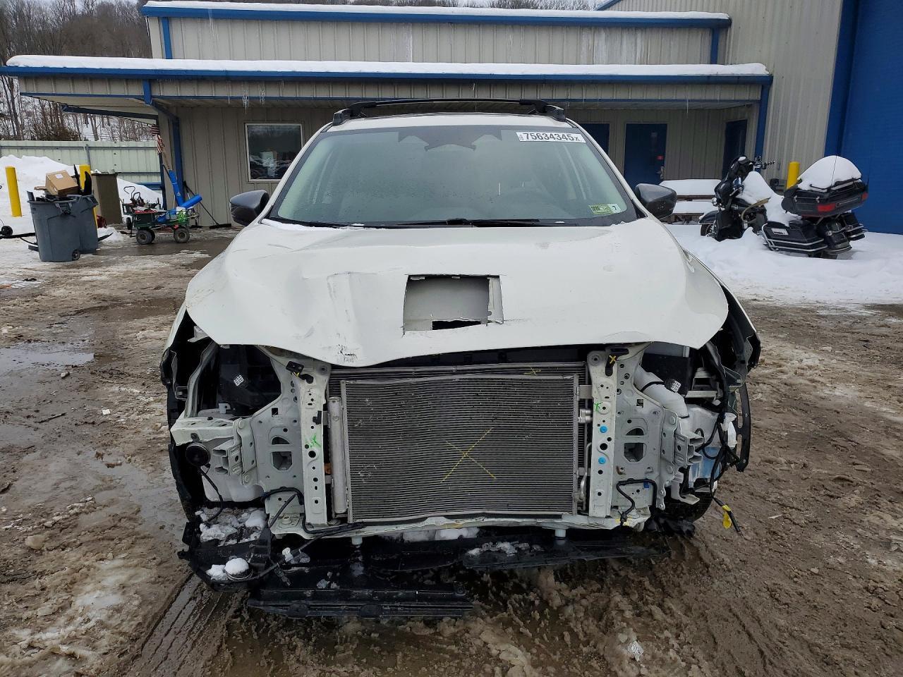 2024 Subaru Crosstrek Premium - Фото 5