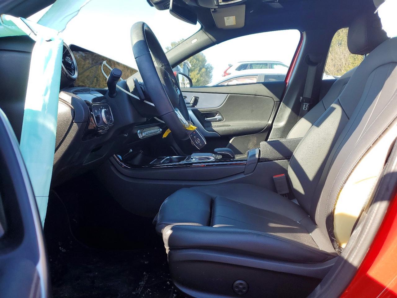 2019 Mercedes-Benz A 220 4Matic - Фото 7