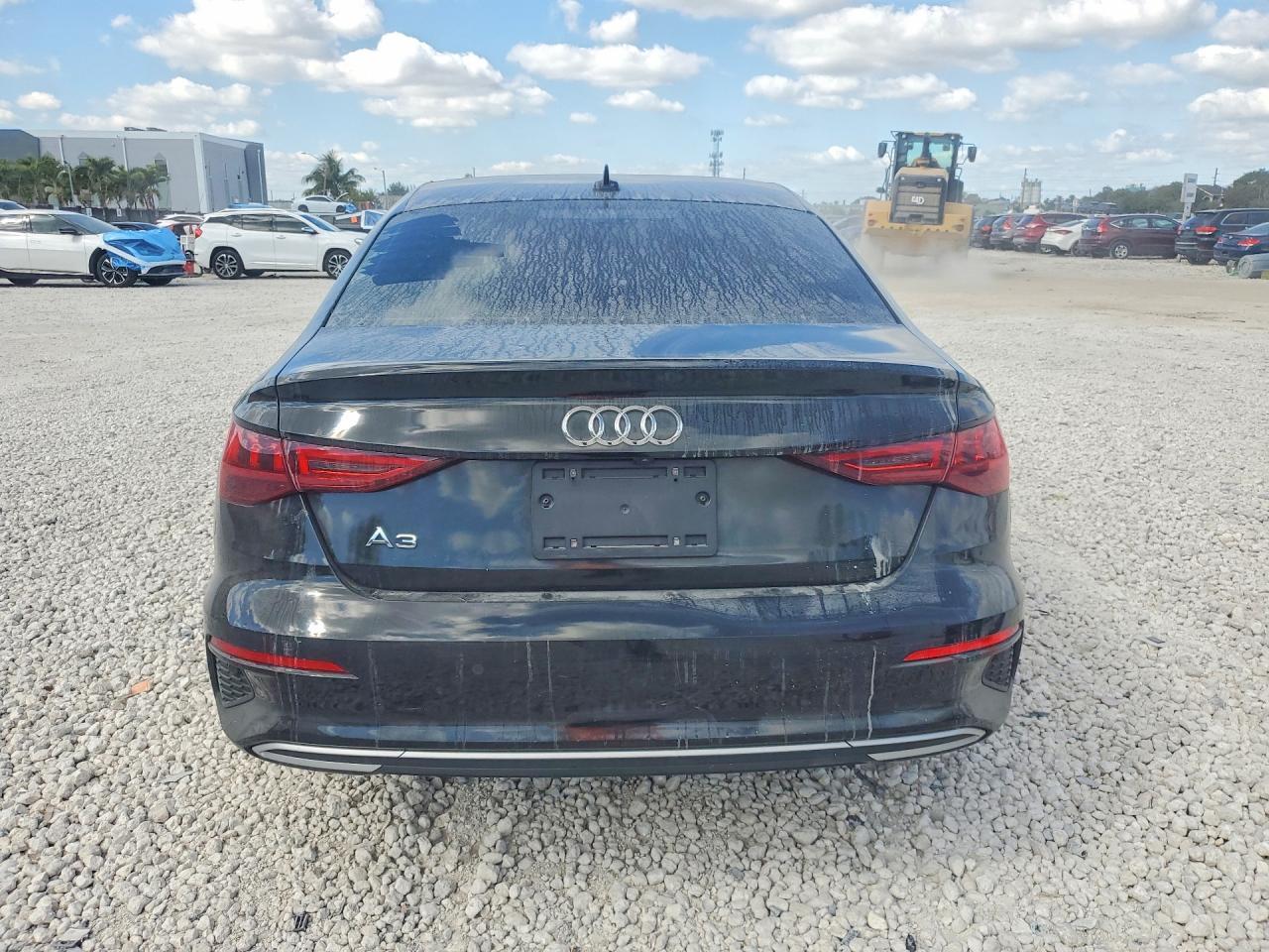 2023 Audi A3 Premium - Image 6