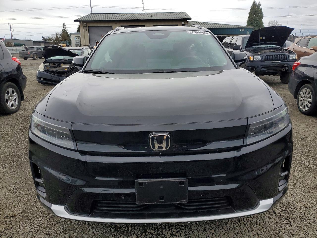 2024 Honda Prologue Elite - Фото 5
