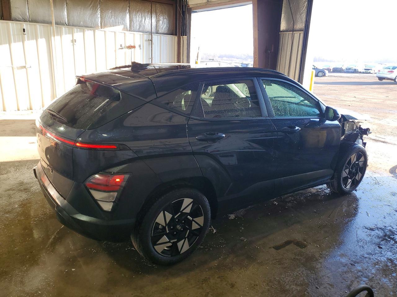 2025 Hyundai Kona Sel - Image 3
