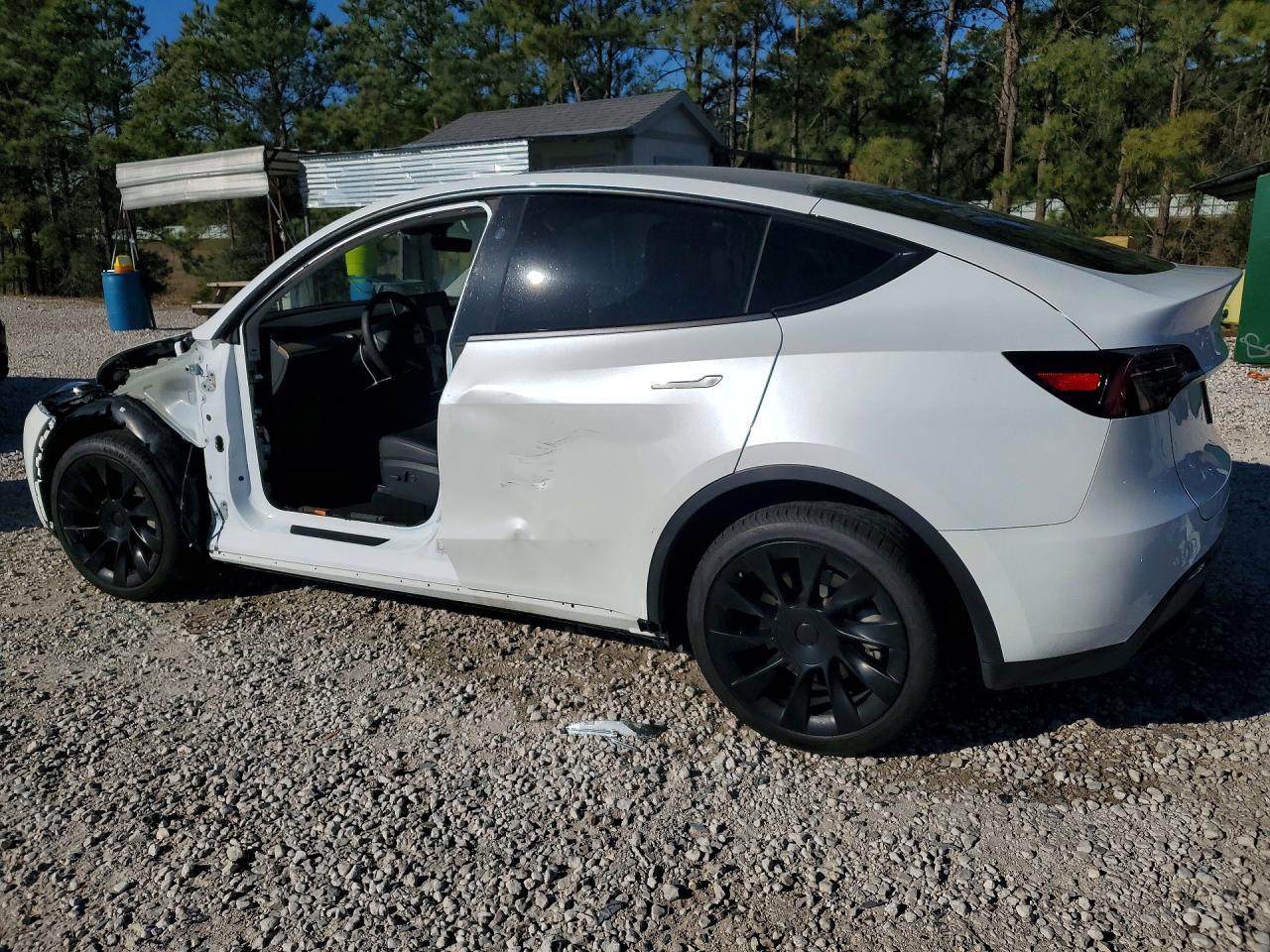2024 Tesla Model Y - Image 2
