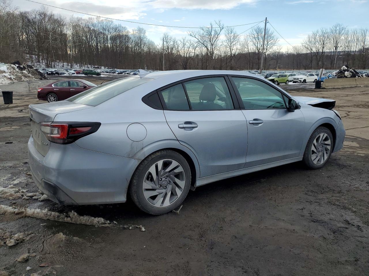 2024 Subaru Legacy Limited - Фото 3