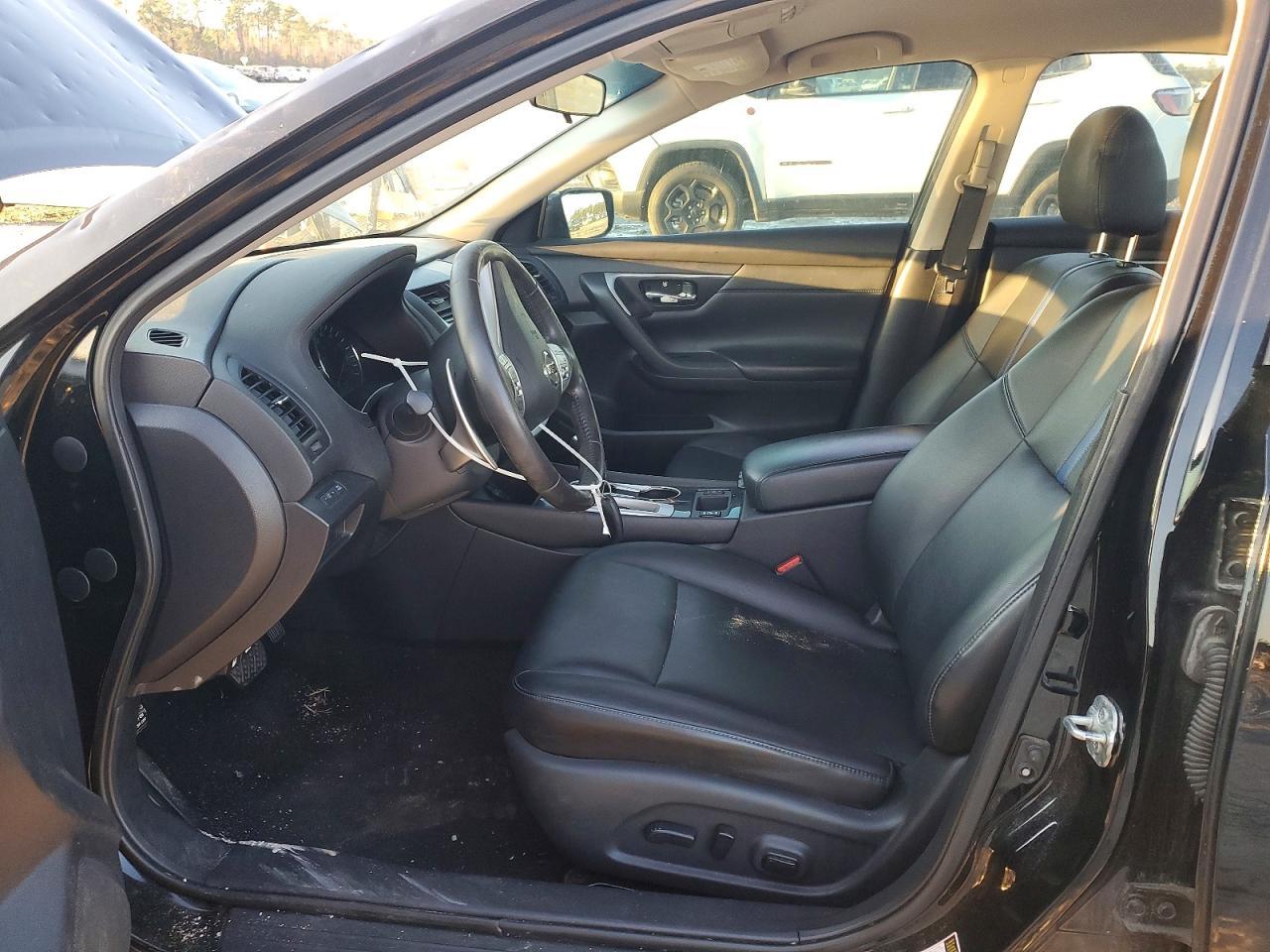 2018 Nissan Altima 2.5 - Фото 7