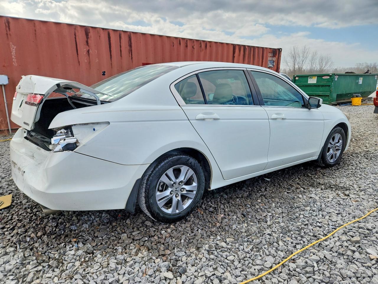 2012 Honda Accord Se - Фото 3