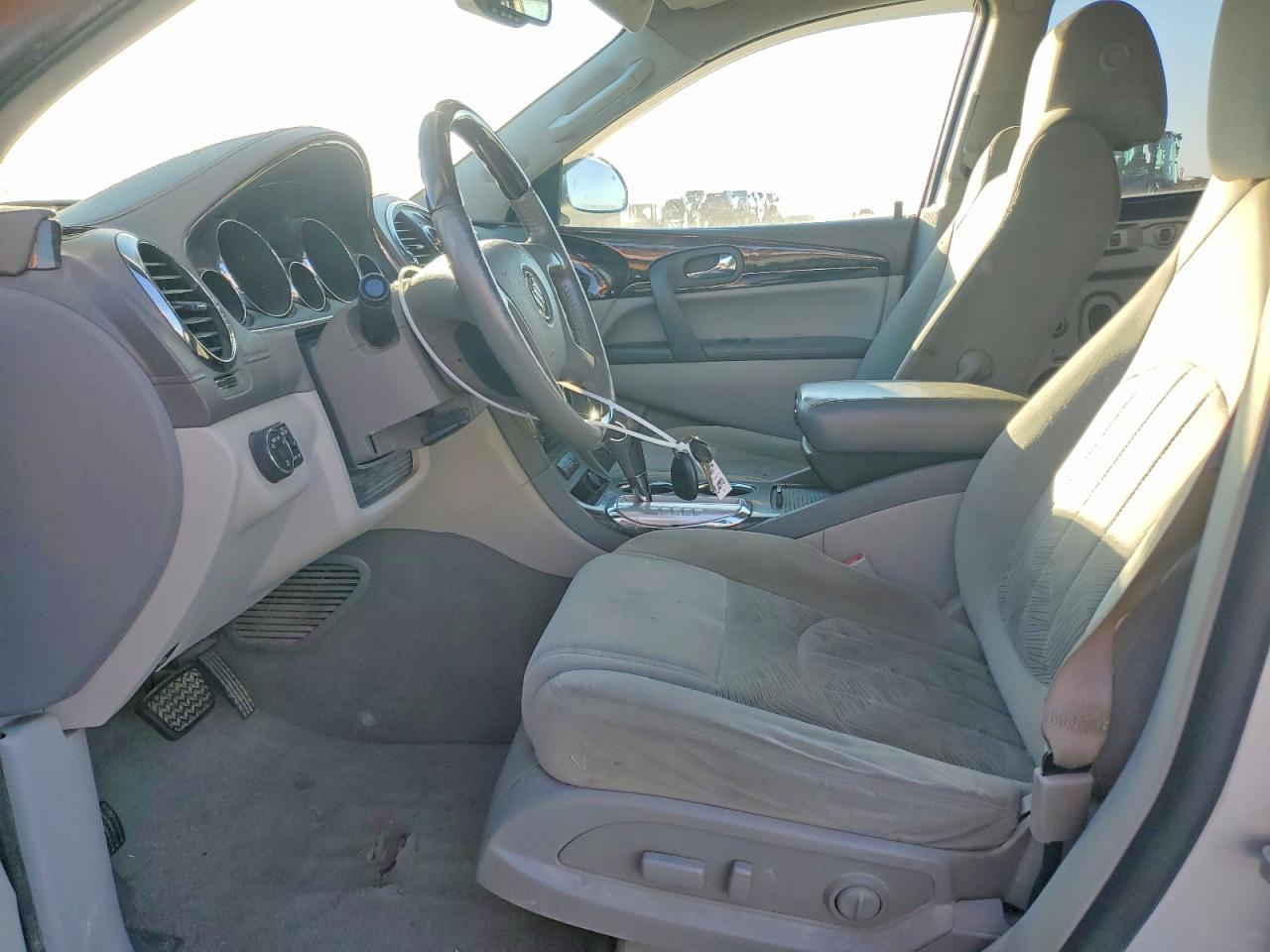 2013 Buick Enclave - Фото 7