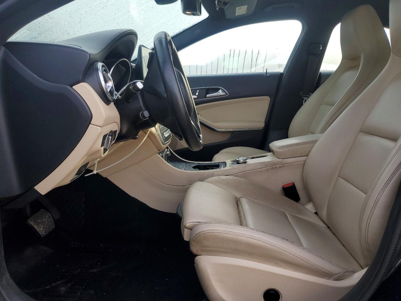 2018 Mercedes-Benz Cla 250 - Image 7