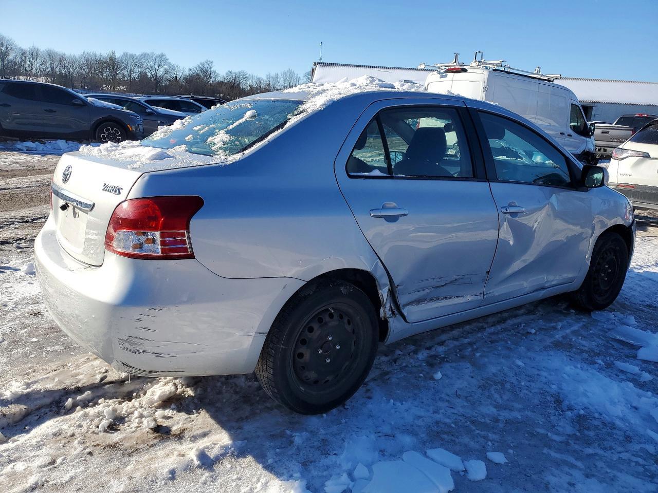 2009 Toyota Yaris - Image 3