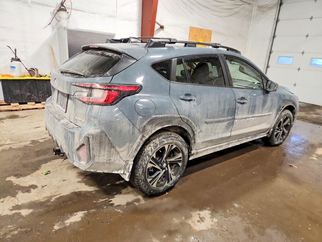 2025 Subaru Crosstrek Premium - Image 3