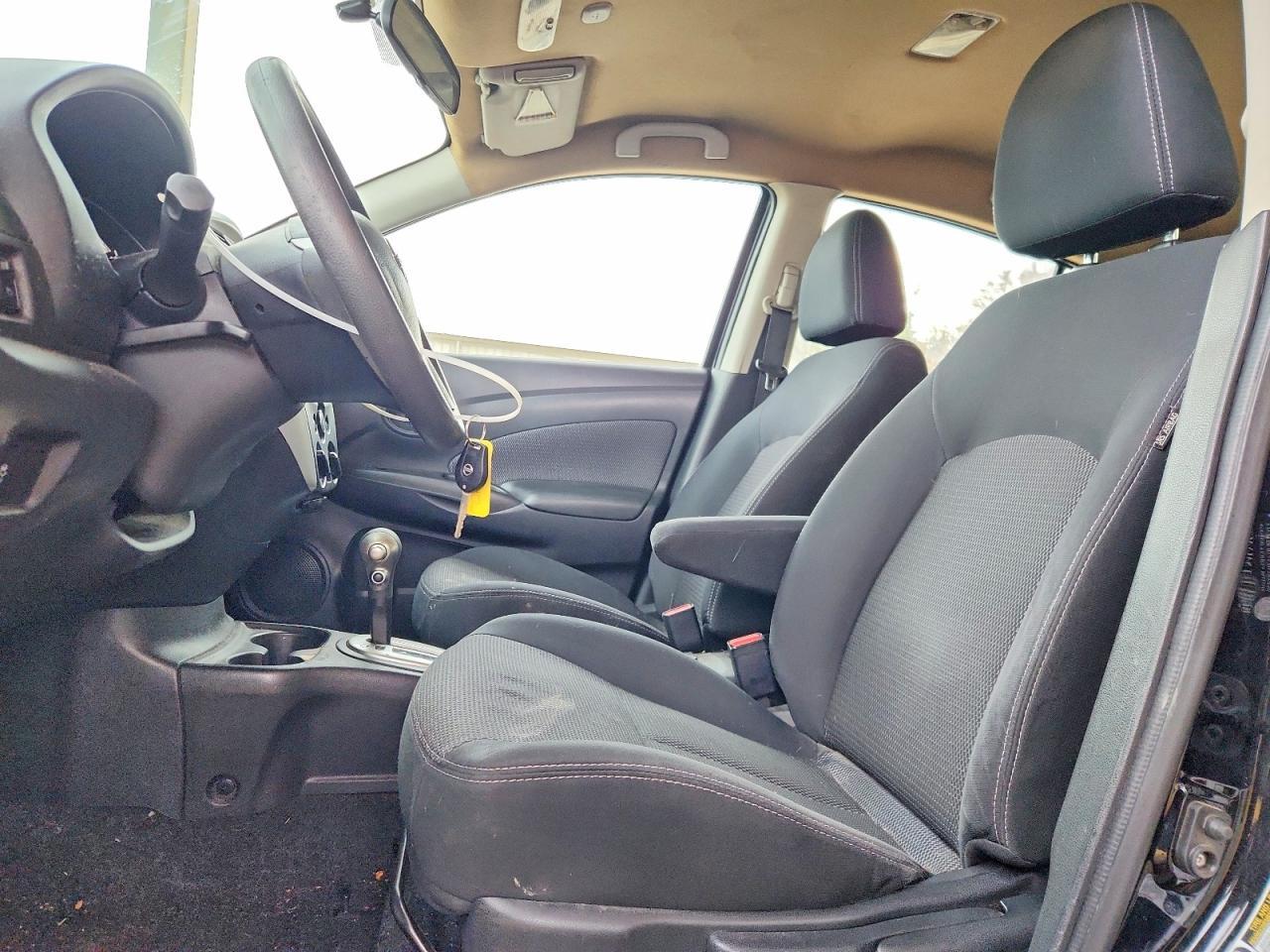 2016 Nissan Versa 1.6 - Image 7