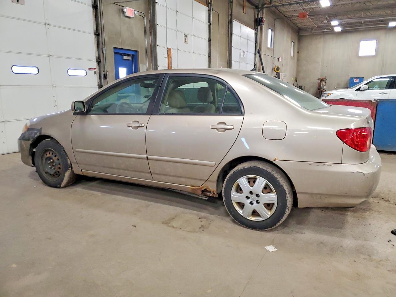 2006 Toyota Corolla Ce - Фото 2