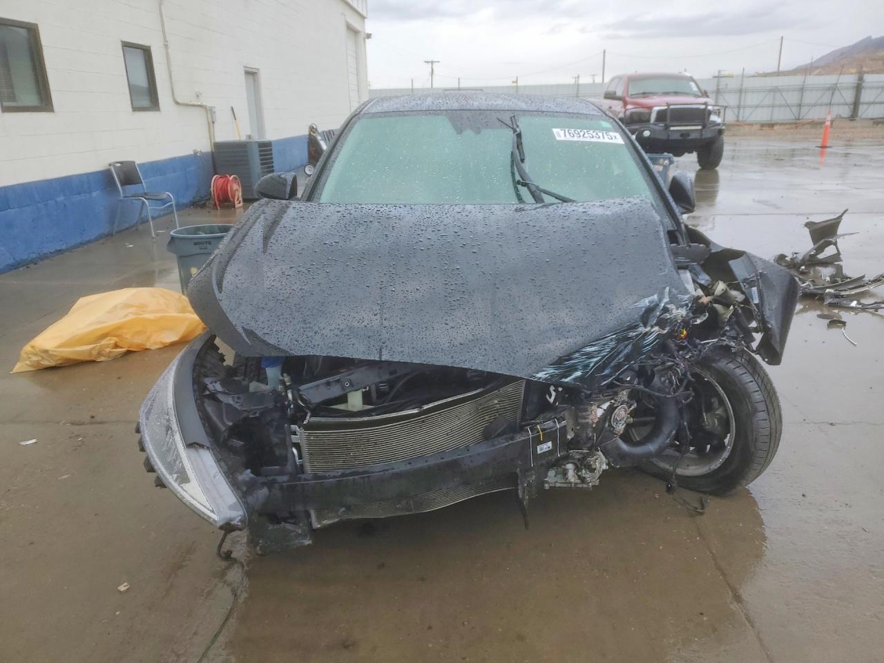 2020 Hyundai Elantra Sel - Image 5