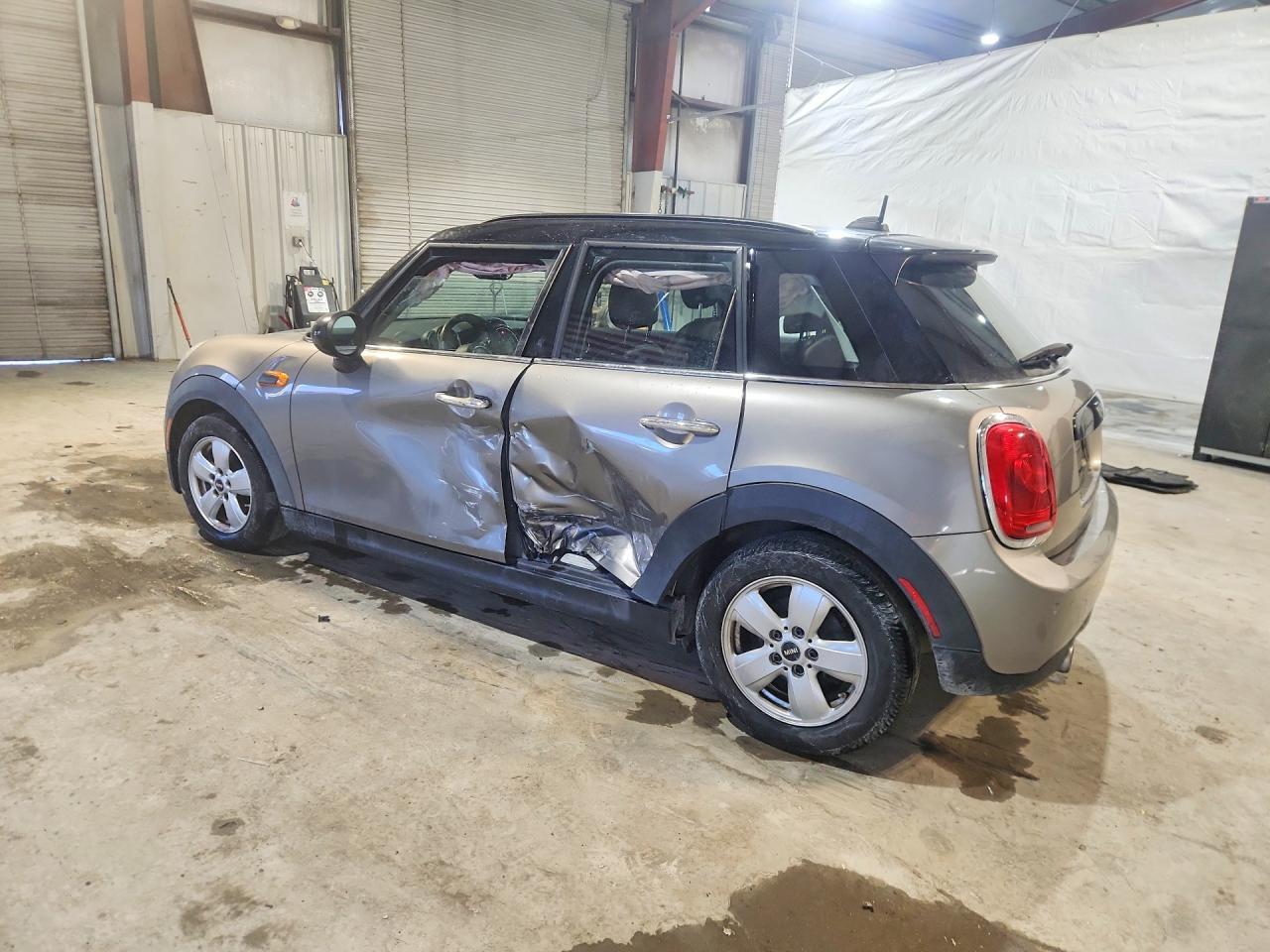 2018 Mini Cooper - Фото 2