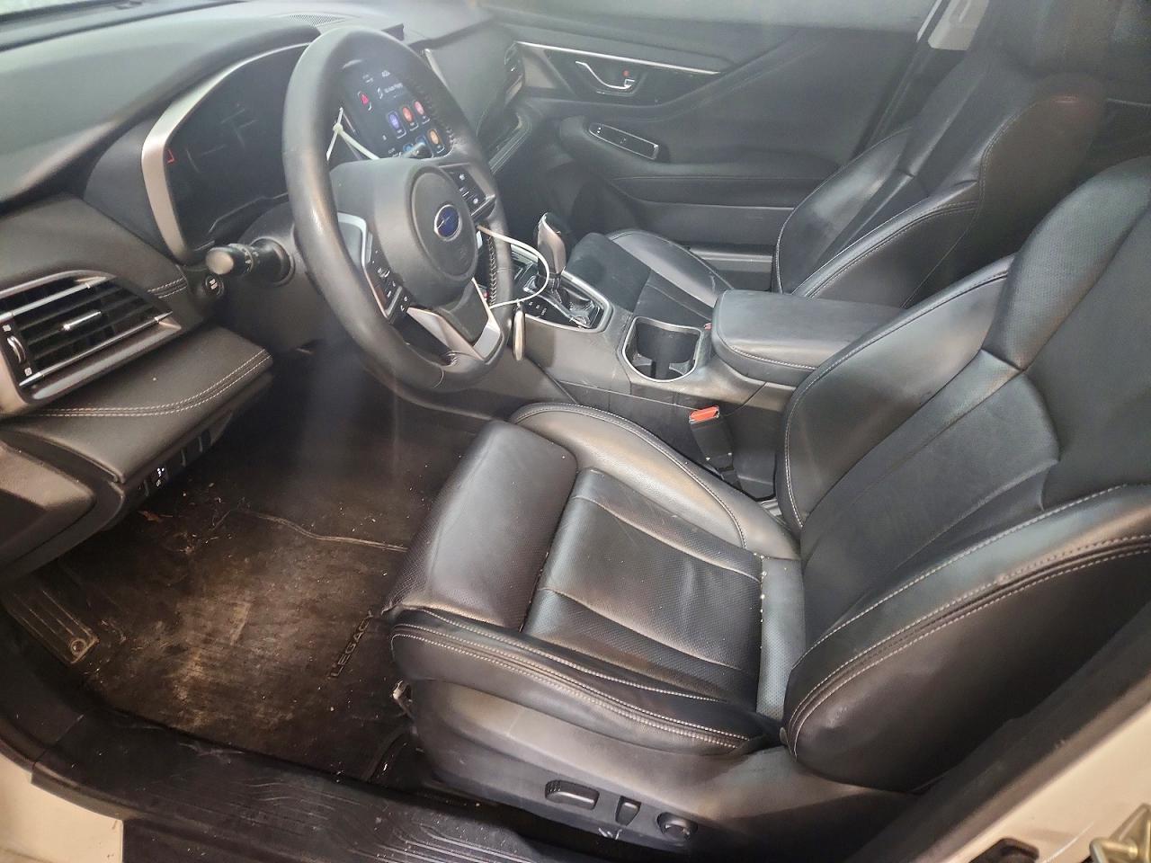 2020 Subaru Legacy Limited - Фото 7