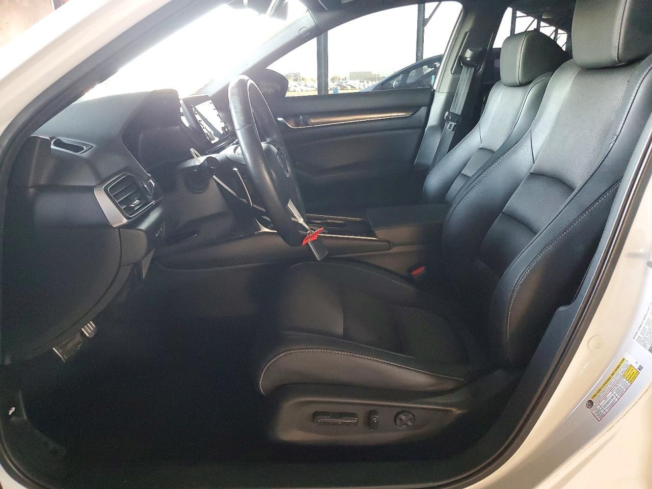 2019 Honda Accord Sport - Image 7