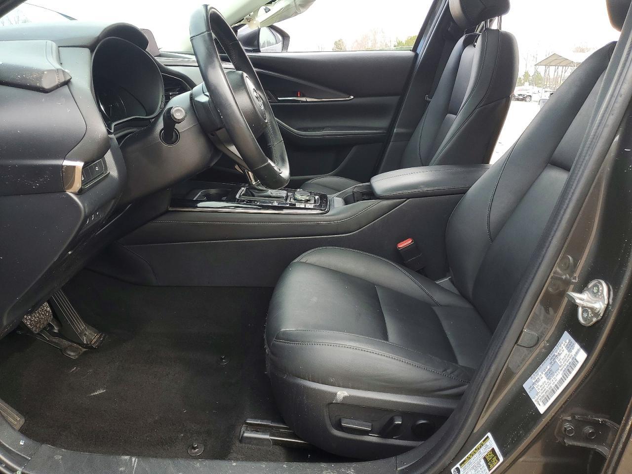 2021 Mazda Cx-30 Preferred - Фото 7