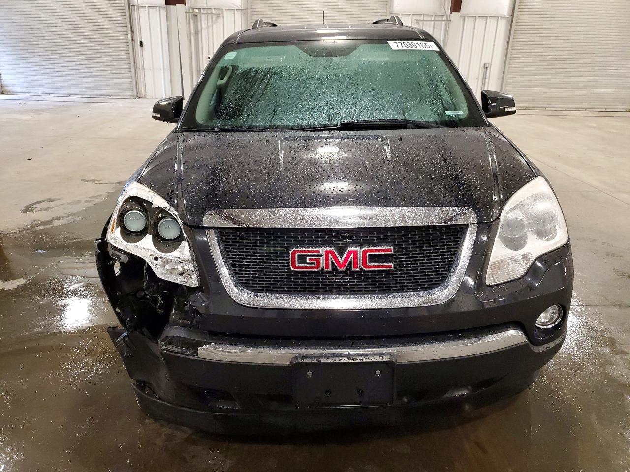 2012 GMC Acadia Slt-1 - Image 5