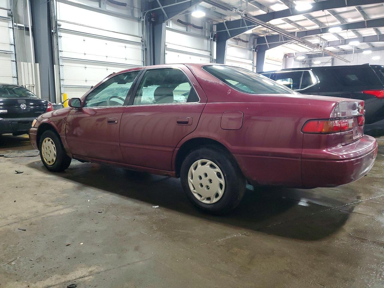 1997 Toyota Camry - Image 2