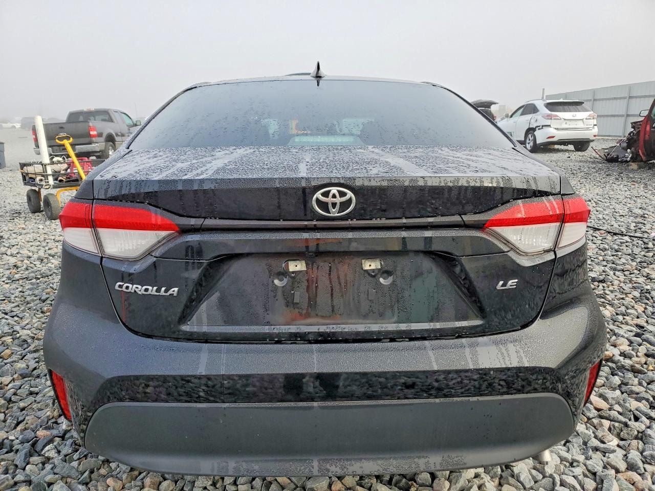 2024 Toyota Corolla Le - Фото 6
