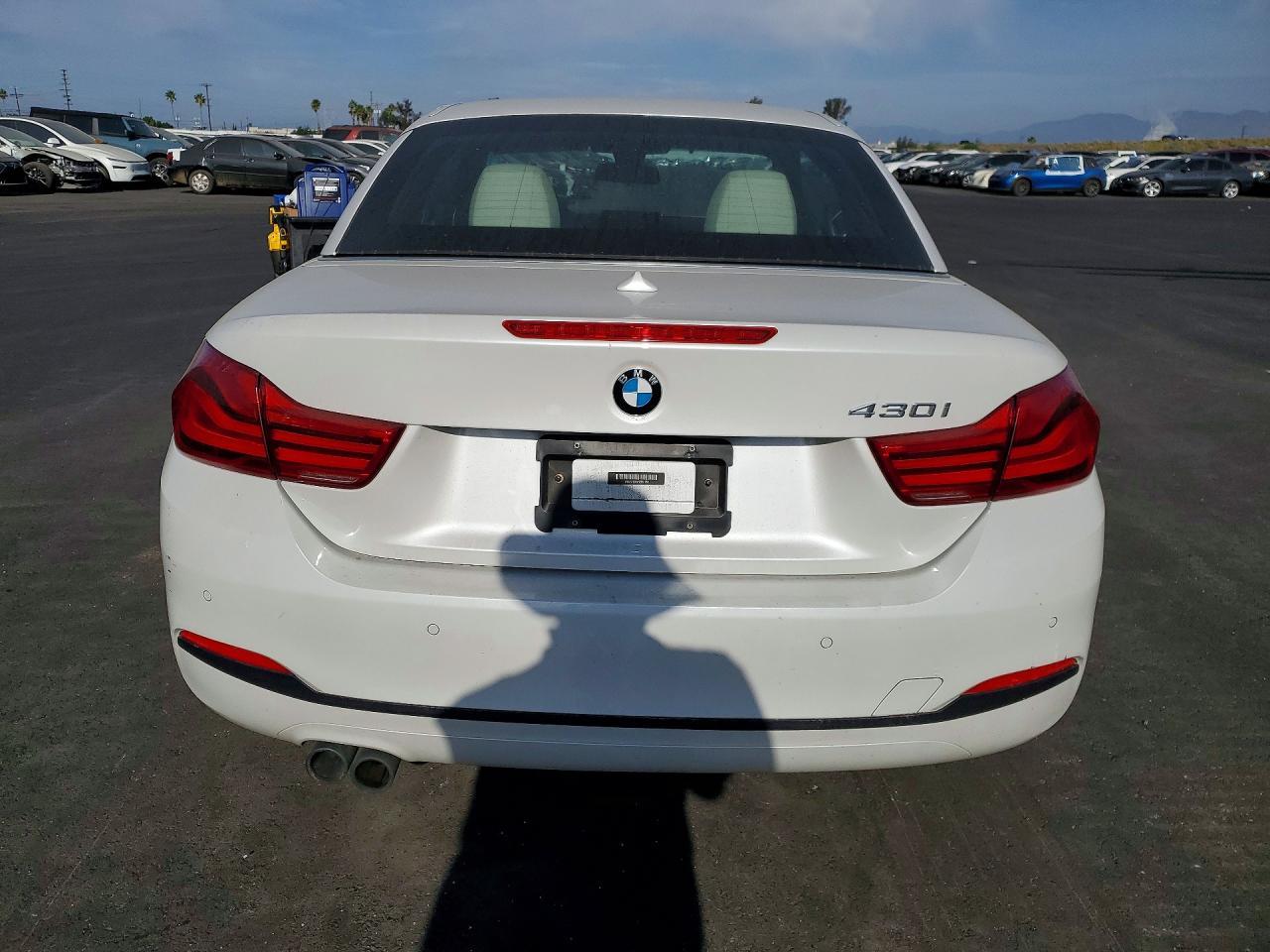 2019 BMW 430I - Image 6