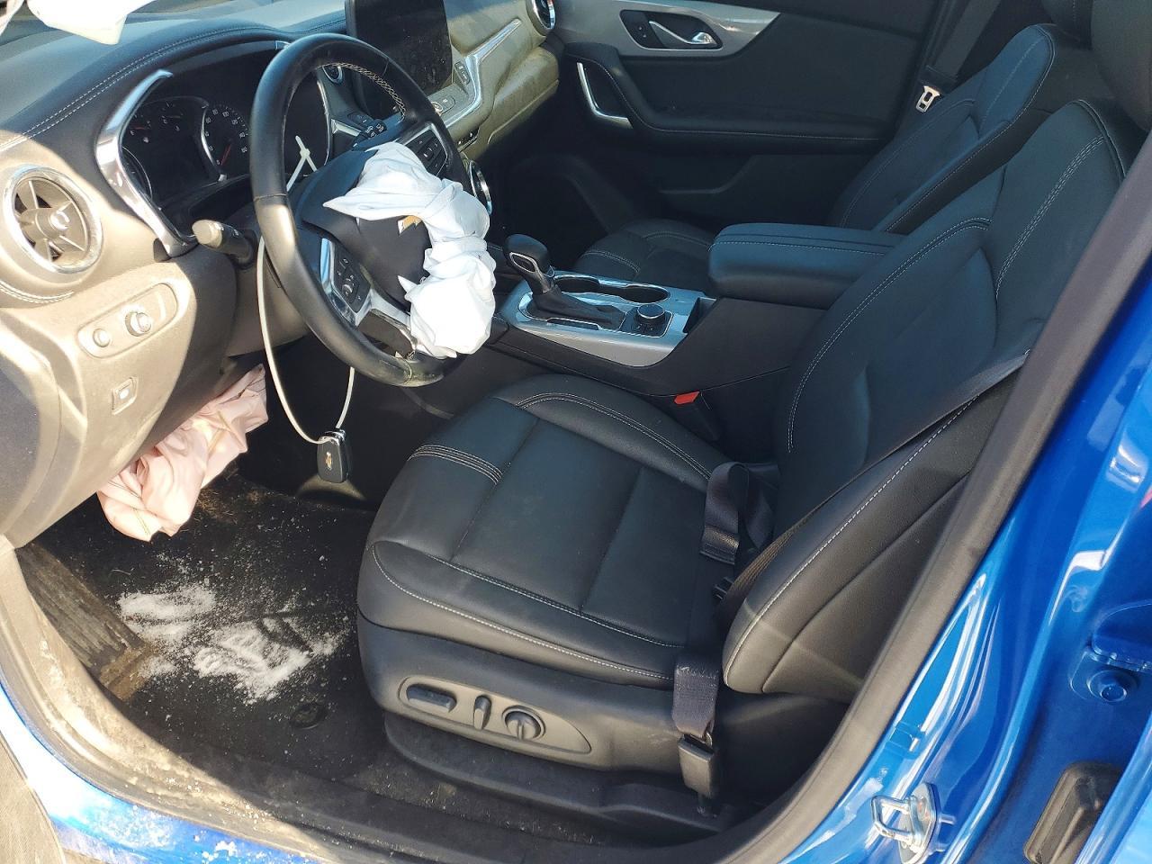 2024 Chevrolet Blazer 3Lt - Image 7