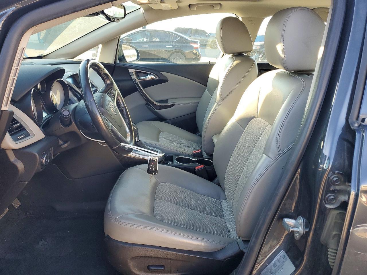 2014 Buick Verano Convenience - Фото 7