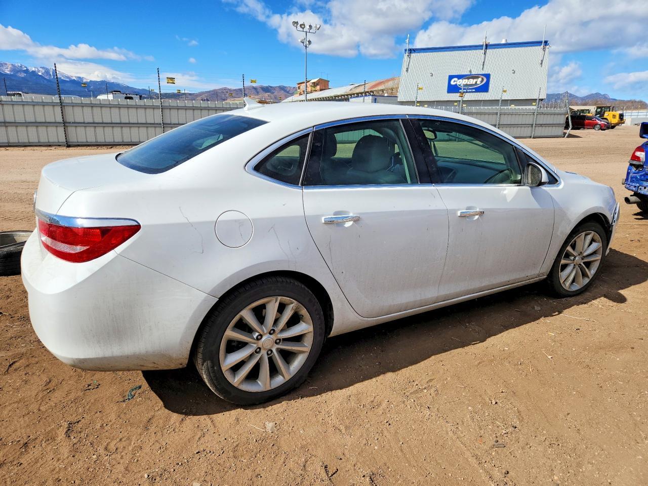 2014 Buick Verano - Фото 3