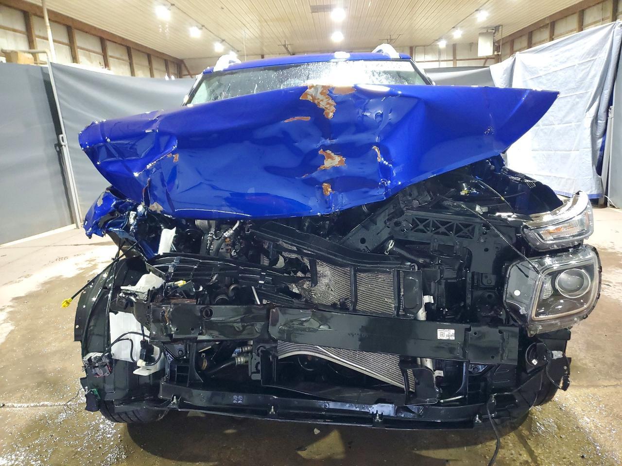 2023 Hyundai Venue Sel - Image 5