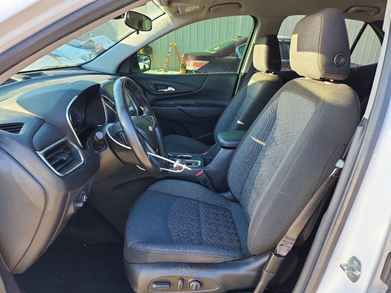 2022 Chevrolet Equinox Lt - Фото 7