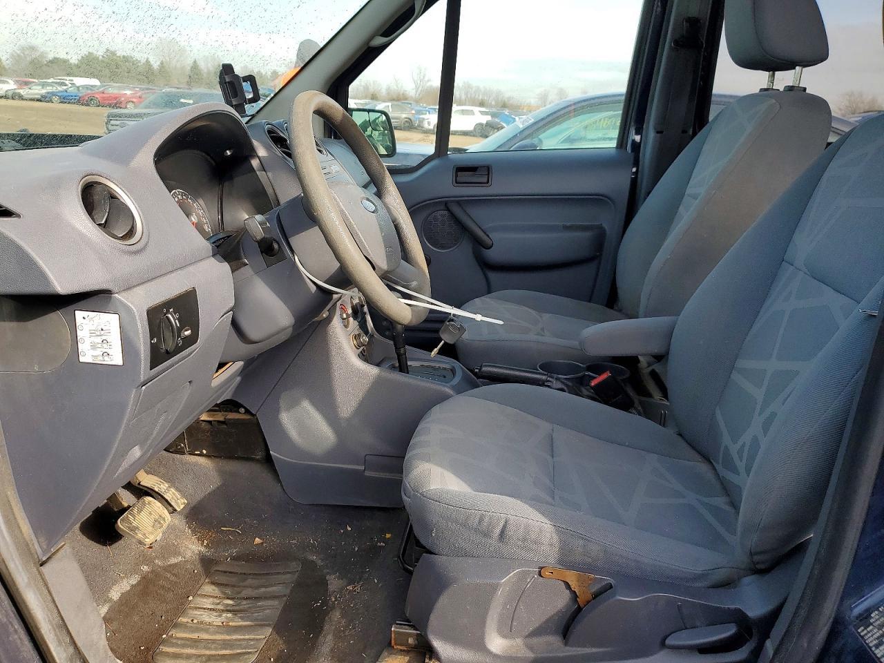 2013 Ford Transit Connect Xl - Image 7