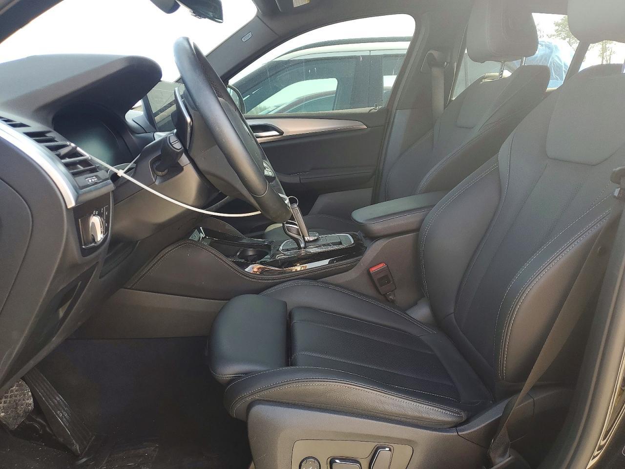 2024 BMW X4 xDrive30I - Фото 7