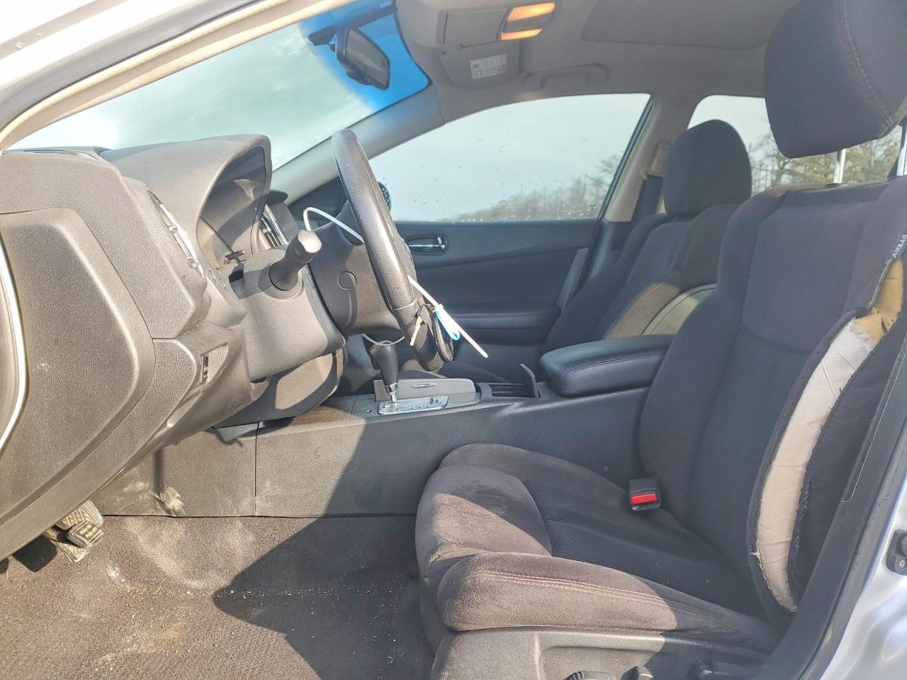 2012 Nissan Maxima S - Image 7